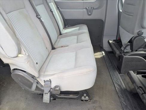 Used 2019 Ford Transit 350 XLT RWD image 18