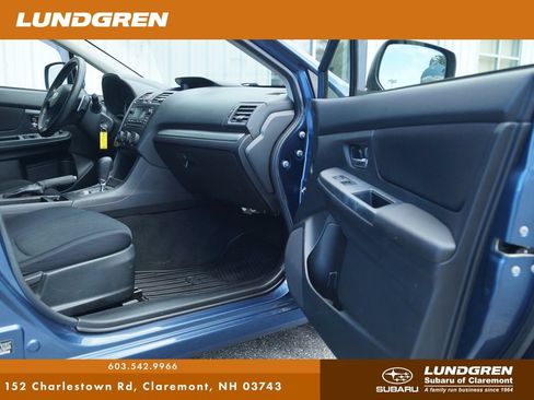 Used 2013 Subaru Impreza 2.0i Premium w/ All-Weather Pkg AWD/4WD image 6