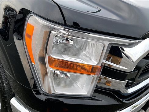 Certified 2021 Ford F150 XLT w/ Equipment Group 301A Mid image 36