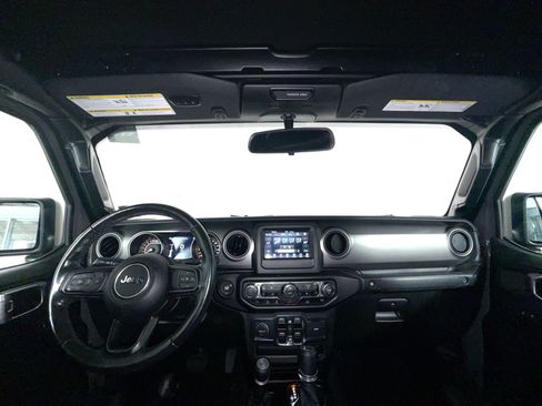 Used 2021 Jeep Gladiator Sport AWD/4WD image 22
