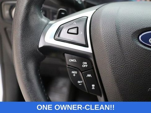 Used 2019 Ford Edge SEL w/ Equipment Group 201A image 28