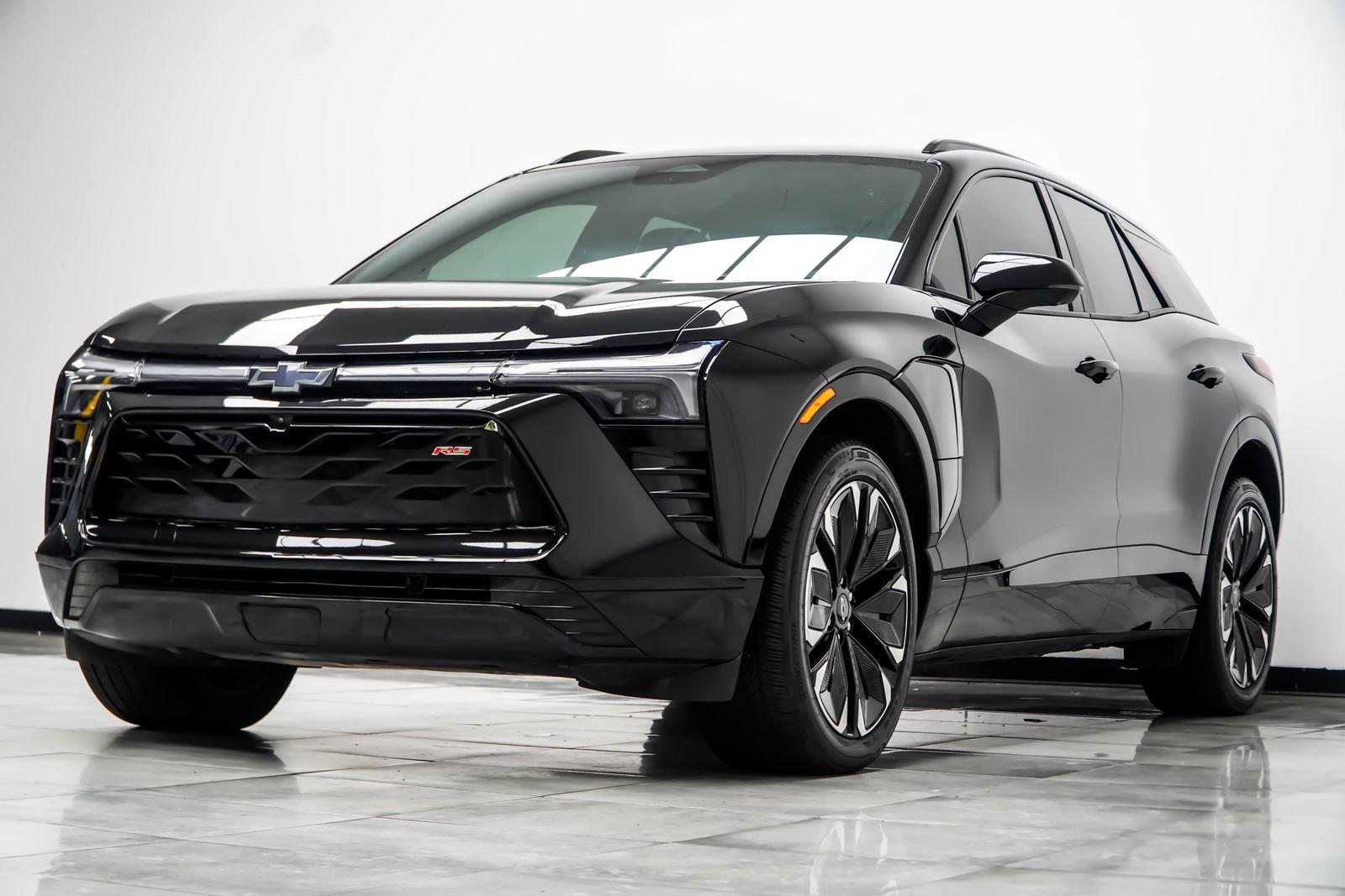 Used 2024 Chevrolet Blazer EV RS AWD/4WD image 7