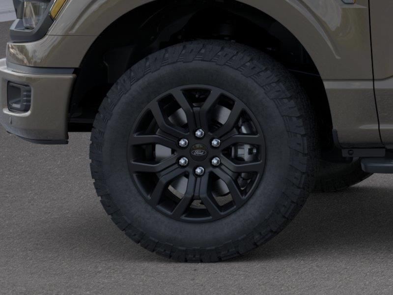 New 2026 Ford F150 Tremor w/ Bed Utility Package AWD/4WD image 19