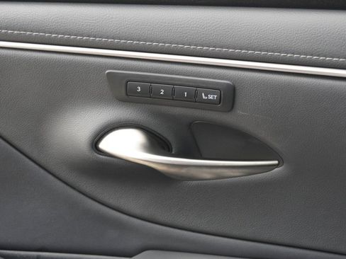Used 2023 Lexus ES 350 w/ Premium Package FWD image 21