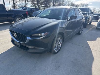 Used 2023 MAZDA CX-30 AWD 2.5 S w/ Preferred Package