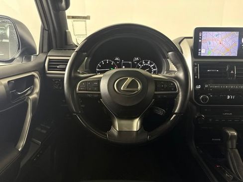 Used 2023 Lexus GX 460 Premium w/ Premium Package AWD/4WD image 34