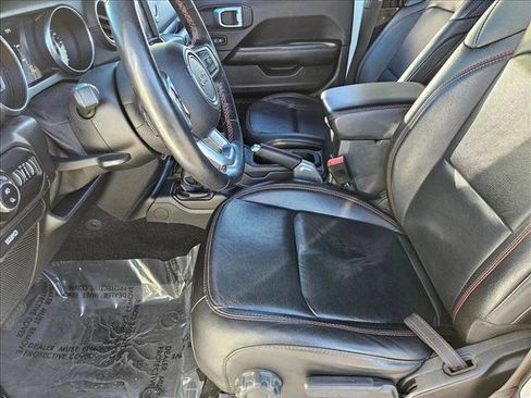 Used 2020 Jeep Gladiator Rubicon image 15