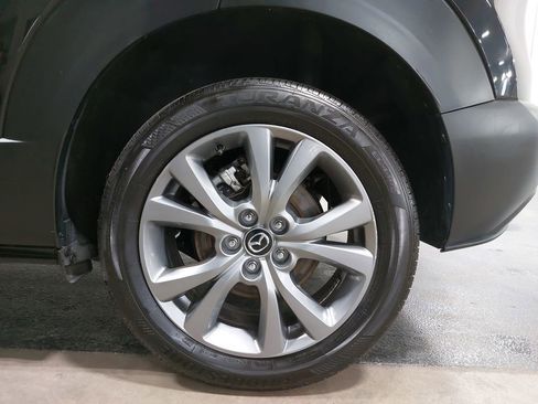 Used 2025 MAZDA CX-30 AWD 2.5 S w/ Preferred Package image 35