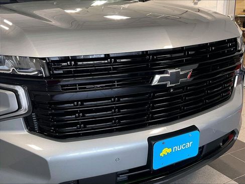Used 2024 Chevrolet Tahoe RST w/ Luxury Package AWD/4WD image 32