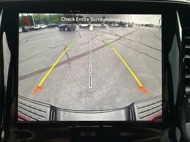 Used 2022 RAM 2500 Power Wagon w/ Level 1 Equipment Group AWD/4WD image 23