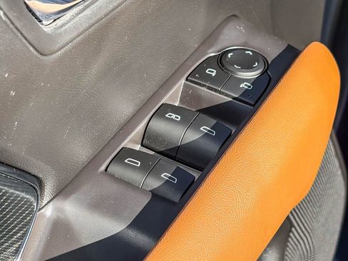 Used 2023 GMC Canyon AT4 w/ AT4 Premium Package image 47