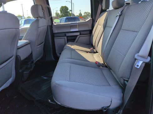 Used 2019 Ford F150 XLT w/ Equipment Group 302A Luxury AWD/4WD image 25