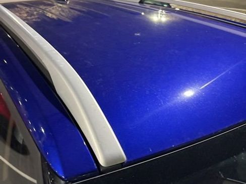 Used 2022 Hyundai Venue Limited w/ Cargo Package image 4