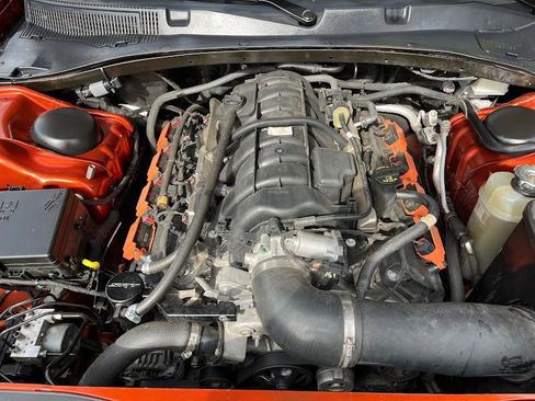 Used 2022 Dodge Charger R/T w/ Blacktop Package RWD image 30