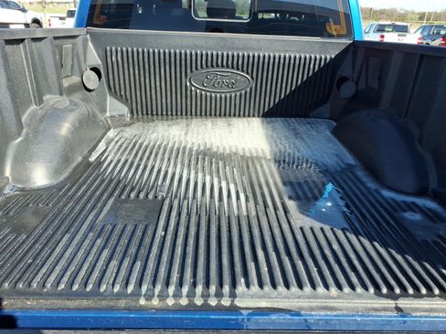 Certified 2023 Ford F150 XLT w/ Equipment Group 302A High image 10