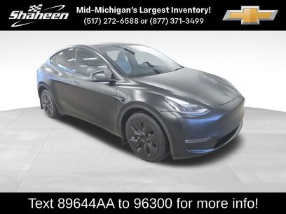Used 2023 Tesla Model Y Long Range