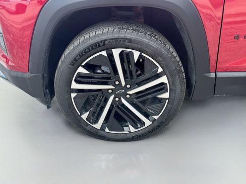 Used 2026 Chevrolet Equinox RS FWD image 30