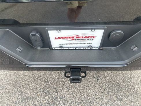 Used 2026 Chevrolet Silverado 1500 RST w/ RST Select Package image 30