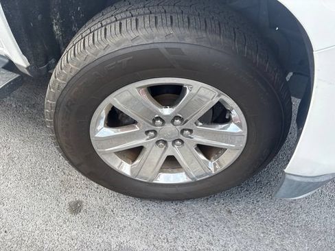Used 2018 GMC Canyon SLE w/ SLE Convenience Package RWD image 5