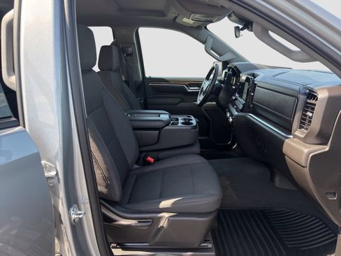 Used 2025 GMC Sierra 1500 Elevation AWD/4WD image 28