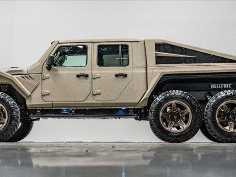 Used 2023 Jeep Gladiator Sport image 19