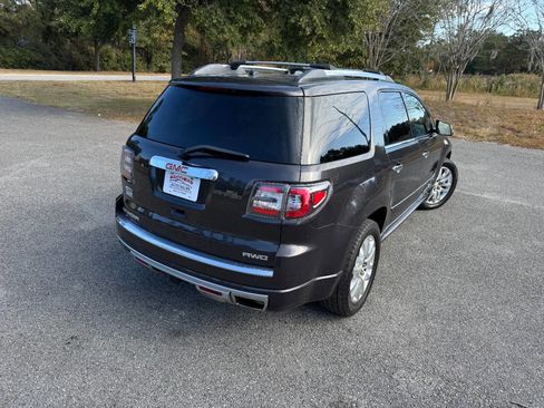 Used 2015 GMC Acadia Denali image 6