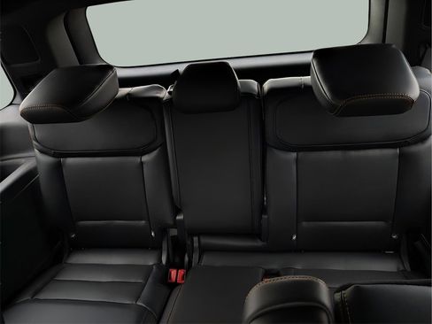 New 2026 Ford Expedition Tremor image 35