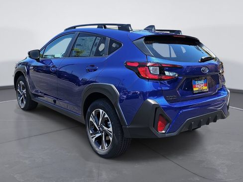 New 2026 Subaru Crosstrek 2.5i Premium AWD/4WD image 5