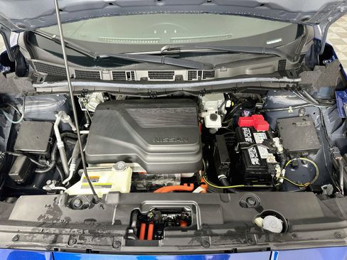 Used 2023 Nissan Leaf S FWD image 28