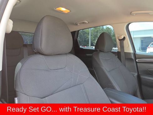 Used 2022 Hyundai Tucson SEL AWD/4WD image 16