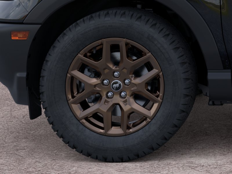 New 2026 Ford Bronco Sport Big Bend w/ Convenience Package AWD/4WD image 20