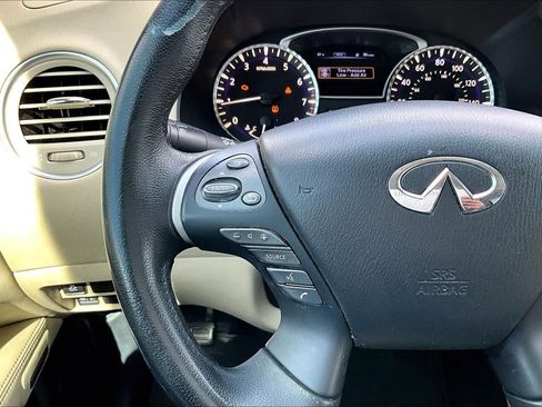 Used 2015 INFINITI QX60 w/ Premium Plus Package image 24