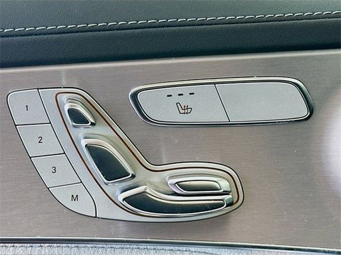 Certified 2021 Mercedes-Benz C 63 AMG S image 20