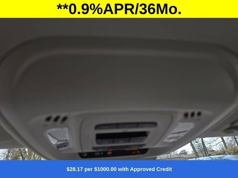 New 2026 Buick Envision Sport Touring AWD/4WD image 23