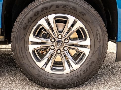 Used 2022 Chevrolet Colorado Z71 image 27