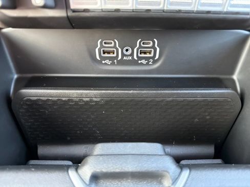 Used 2024 RAM 3500 Laramie AWD/4WD image 45