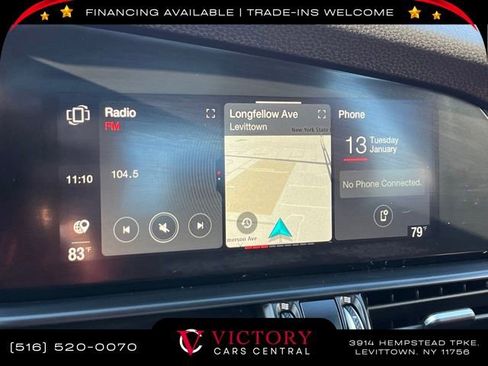 Used 2023 Alfa Romeo Giulia Ti w/ Active Assist Plus Package image 28