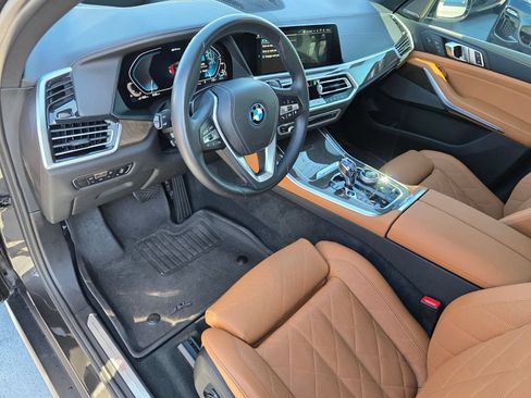 Certified 2023 BMW X5 xDrive45e w/ Executive Package AWD/4WD image 10