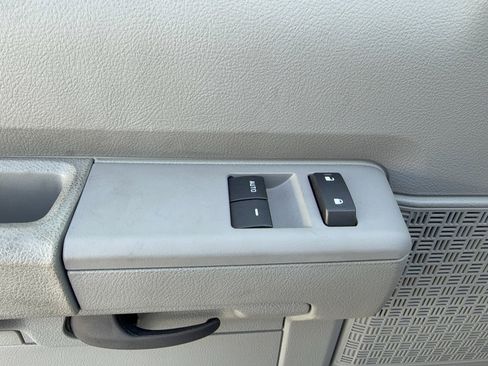 New 2026 Ford E-350 and Econoline 350 Super Duty w/ Power Equipment Group image 10