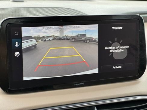Certified 2023 Hyundai Santa Fe SEL AWD/4WD image 21