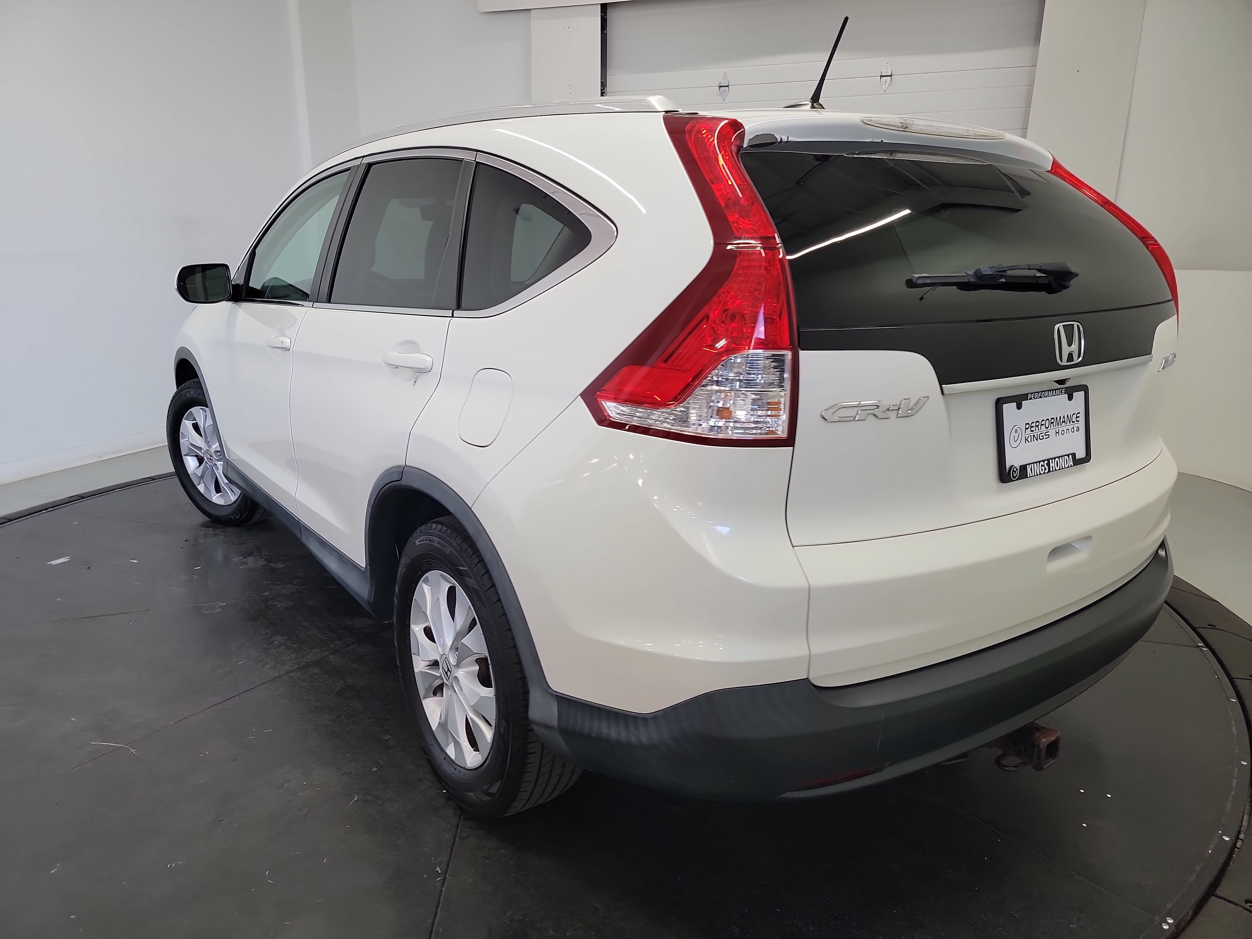 Used 2014 Honda CR-V EX-L image 6