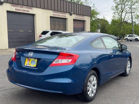 Used 2012 Honda Civic LX image 6