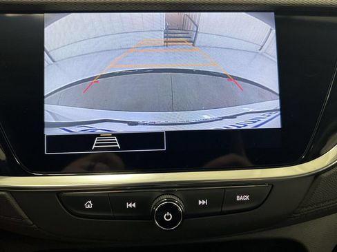 Used 2023 Buick Encore GX Select w/ Sport Touring Package AWD/4WD image 14