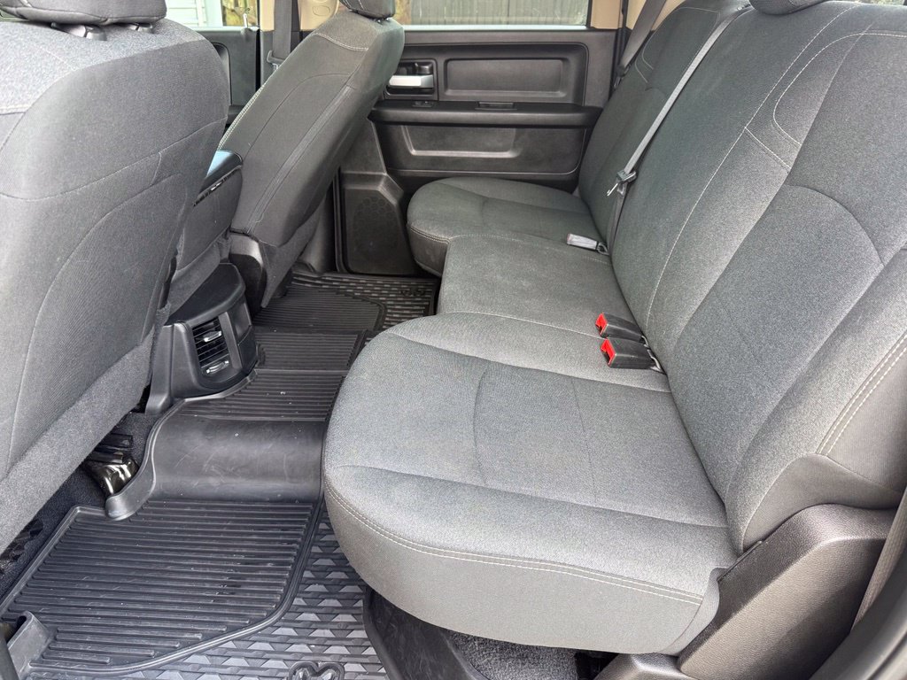 Used 2019 RAM 2500 Tradesman AWD/4WD image 35