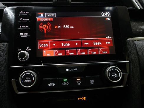 Used 2019 Honda Civic Sport image 20