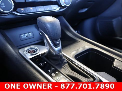 Used 2022 Nissan Sentra SV w/ Electronics Package image 26