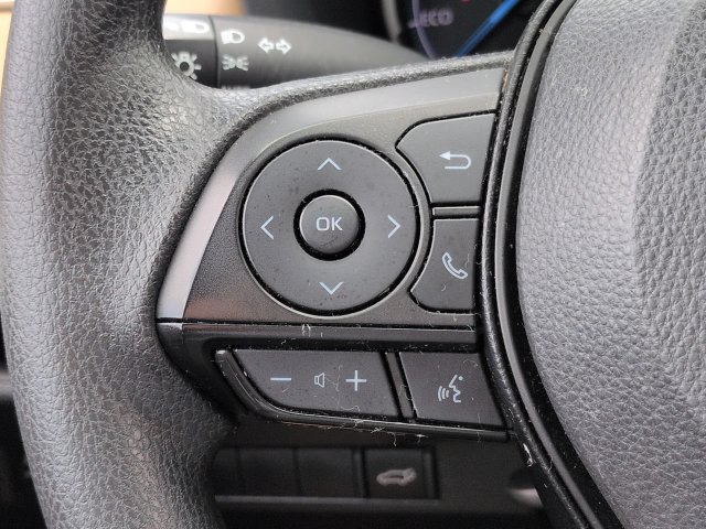 Certified 2024 Toyota RAV4 XLE w/ Convenience Package AWD/4WD image 24