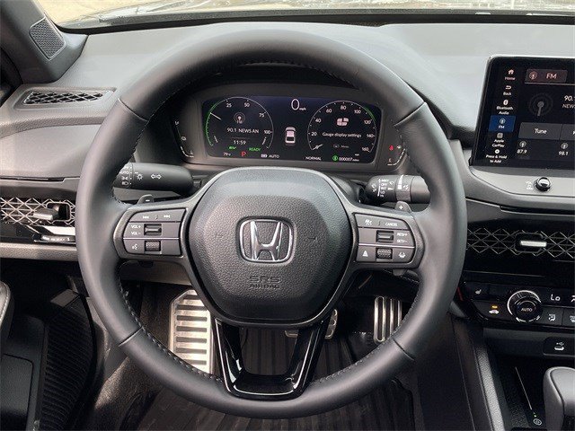 New 2026 Honda Accord Sport image 12
