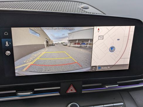 Certified 2025 Hyundai Elantra Sport image 25