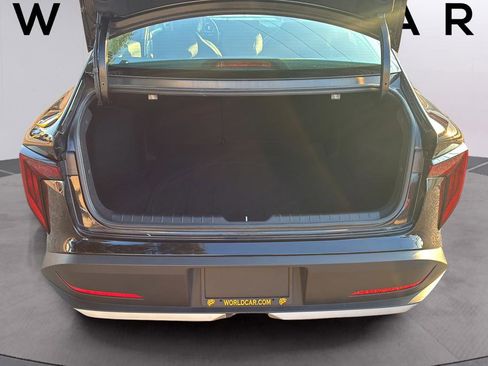 Used 2025 Kia K4 EX FWD image 35